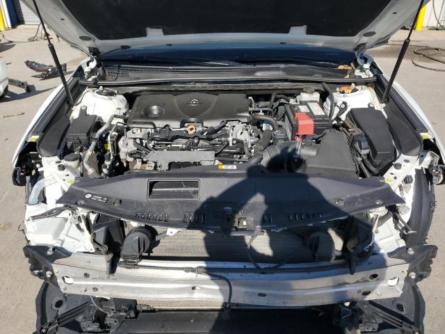 4T1B61HK2KU247529 - 2019 TOYOTA CAMRY XSE 白色 照片 11