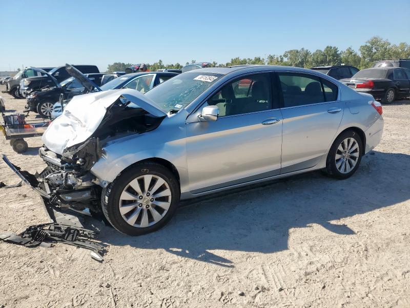 2015 HONDA ACCORD EX, 