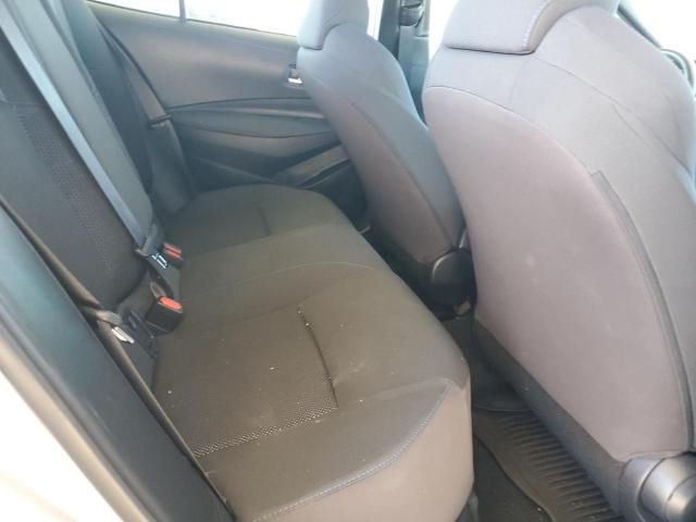 5YFS4MCE5NP113273 - 2022 TOYOTA COROLLA SE 白色 照片 10