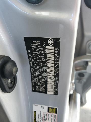 5YFS4MCE5NP113273 - 2022 TOYOTA COROLLA SE 白色 照片 12