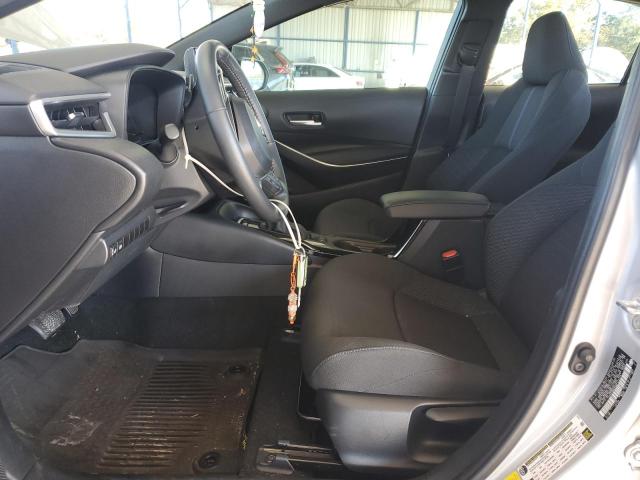 5YFS4MCE5NP113273 - 2022 TOYOTA COROLLA SE 白色 照片 7