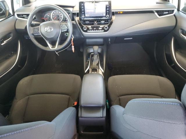 5YFS4MCE5NP113273 - 2022 TOYOTA COROLLA SE 白色 照片 8