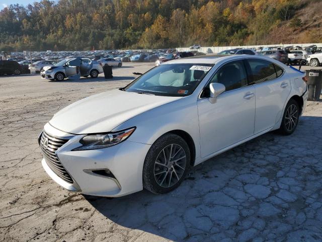 2016 LEXUS ES 350, 