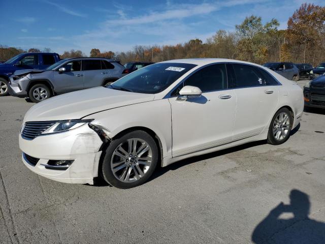 2014 LINCOLN MKZ, 