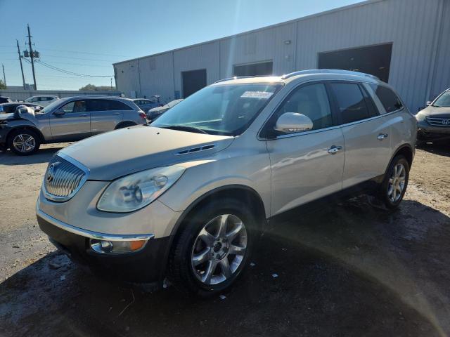 2008 BUICK ENCLAVE CXL, 