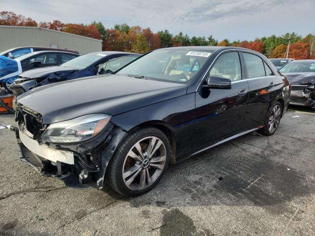 2014 MERCEDES-BENZ E 350 4MATIC, 