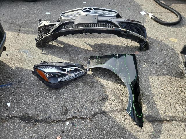 WDDHF8JBXEA823655 - 2014 MERCEDES-BENZ E 350 4MATIC BLACK photo 12