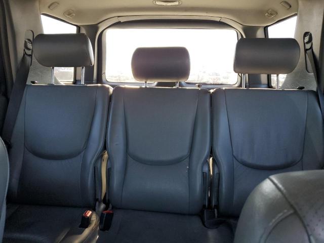 4JGAB72E3XA074920 - 1999 MERCEDES-BENZ ML 430 BLUE photo 10