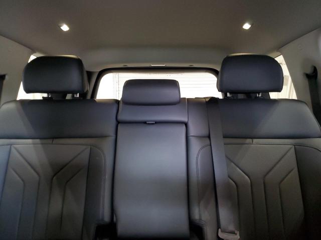 5NMP2DG18RH013476 - 2024 HYUNDAI SANTA FE SEL Grün Foto 10