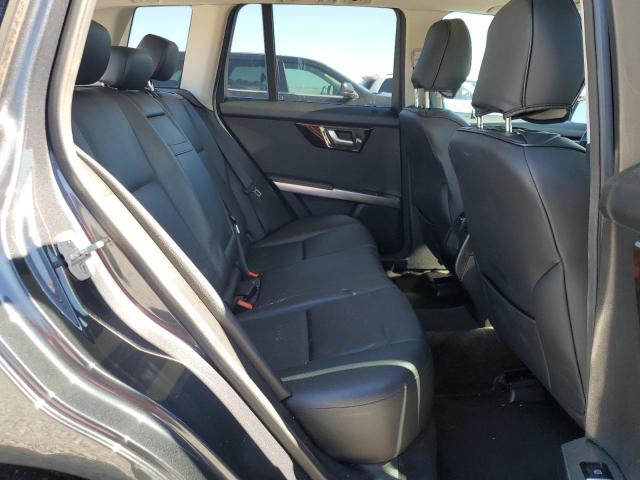 WDCGG5HB9EG229234 - 2014 MERCEDES-BENZ GLK 350 Grau Foto 11