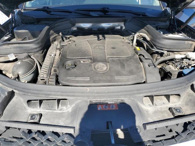 WDCGG5HB9EG229234 - 2014 MERCEDES-BENZ GLK 350 Grau Foto 12