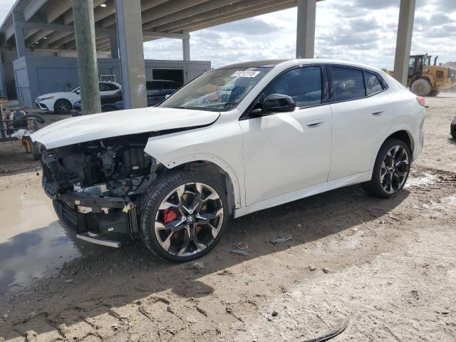 2025 BMW X2 XDRIVE28I, 