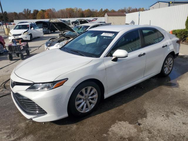 2018 TOYOTA CAMRY L, 