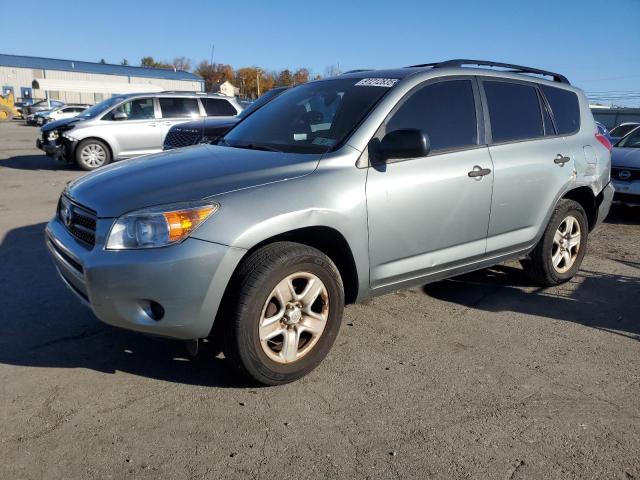 2008 TOYOTA RAV4, 