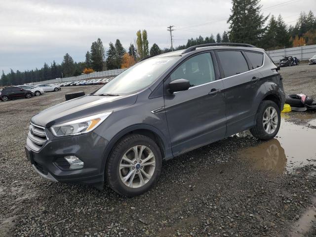 2018 FORD ESCAPE SE, 