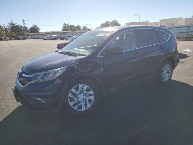 2016 HONDA CR-V EX, 