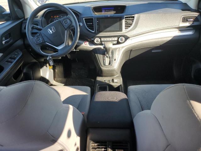 3CZRM3H51GG706942 - 2016 HONDA CR-V EX 蓝色 照片 8