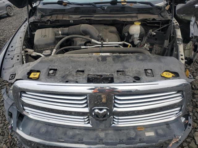 1C6RR7LT6JS125318 - 2018 RAM 1500 SLT 黑色 照片 11