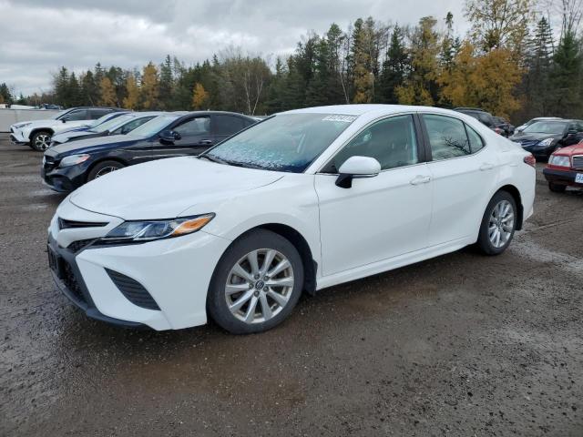 2020 TOYOTA CAMRY SE, 