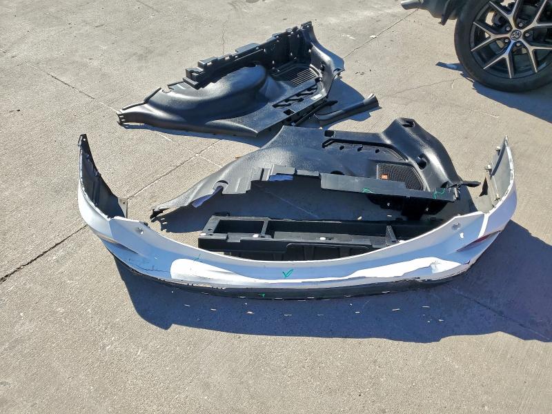 2T3NFREV2GW296528 - 2016 TOYOTA RAV4 SE WHITE photo 13