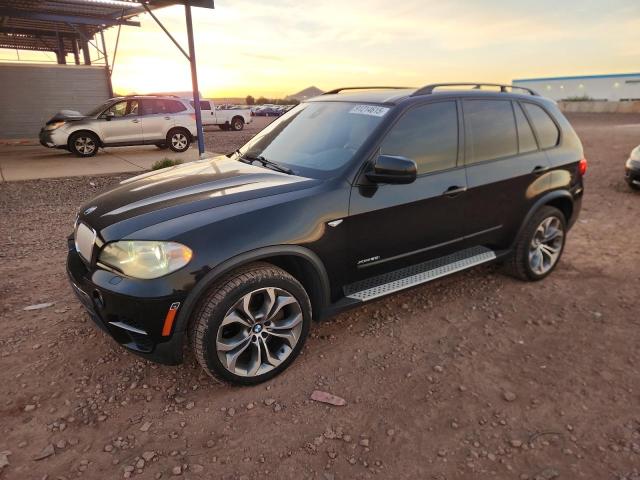 2012 BMW X5 XDRIVE50I, 