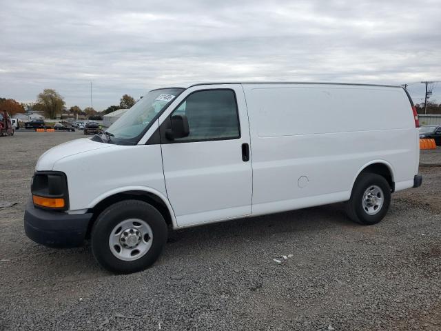 2014 CHEVROLET EXPRESS G2, 