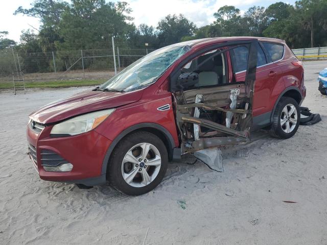 2014 FORD ESCAPE SE, 