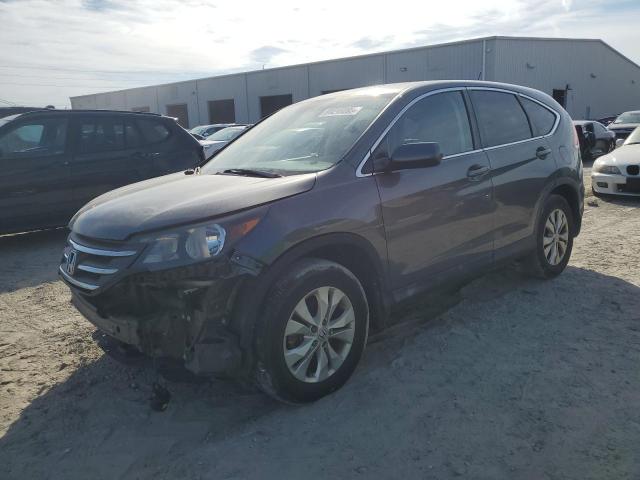 2014 HONDA CR-V EX, 