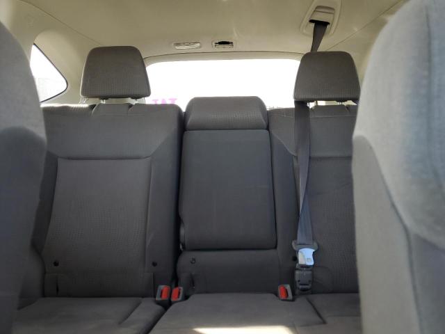 5J6RM4H50EL111330 - 2014 HONDA CR-V EX Графитовый фото 10