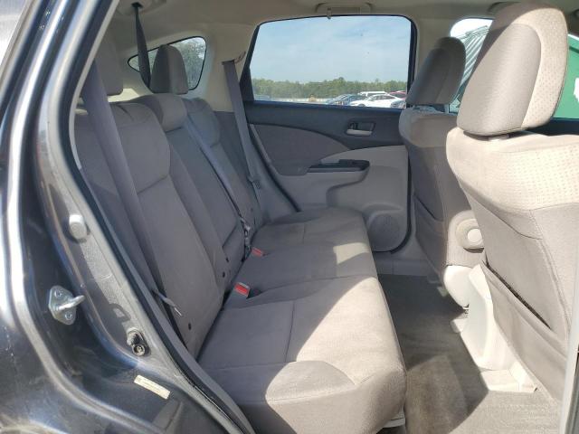 5J6RM4H50EL111330 - 2014 HONDA CR-V EX Графитовый фото 11