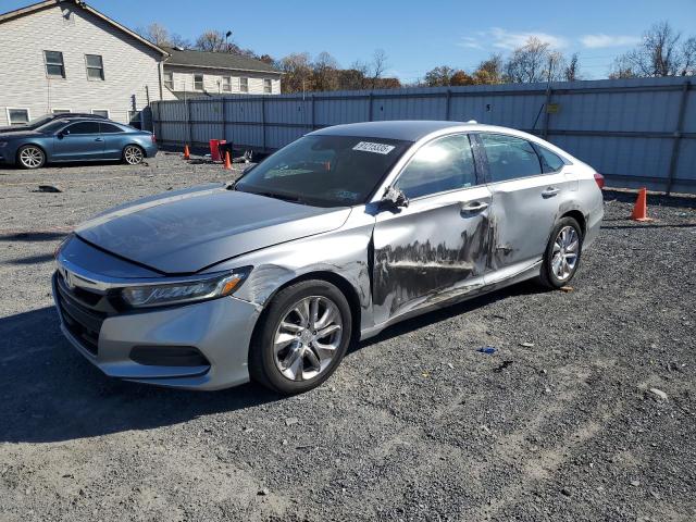2018 HONDA ACCORD LX, 