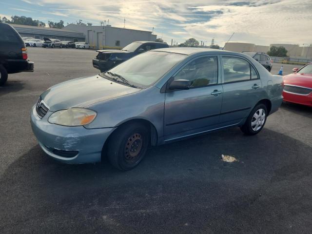 2006 TOYOTA COROLLA CE, 