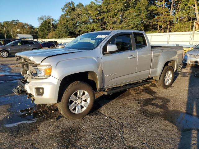 2015 GMC CANYON SLE, 