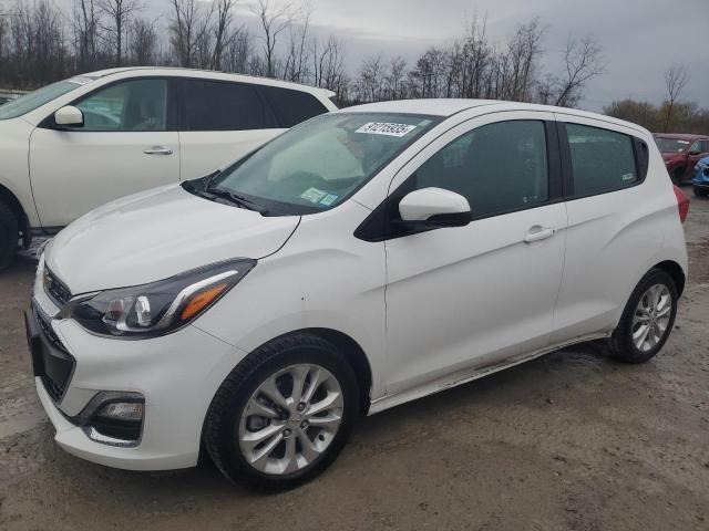 2020 CHEVROLET SPARK 1LT, 