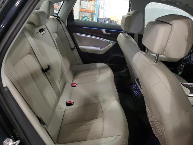 WAUE3BF27PN067657 - 2023 AUDI A6 PREMIUM PLUS BLUE photo 10