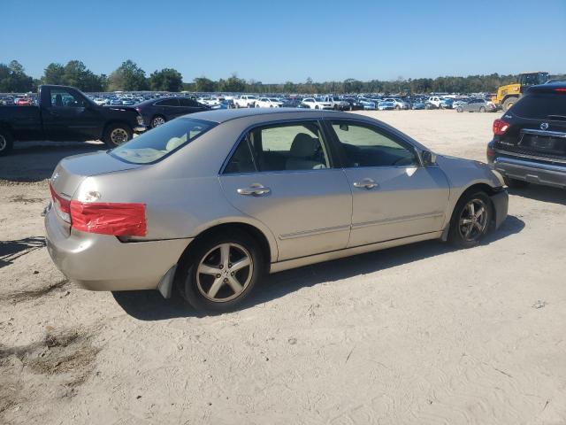 JHMCM56683C036580 - 2003 HONDA ACCORD EX GOLD photo 3