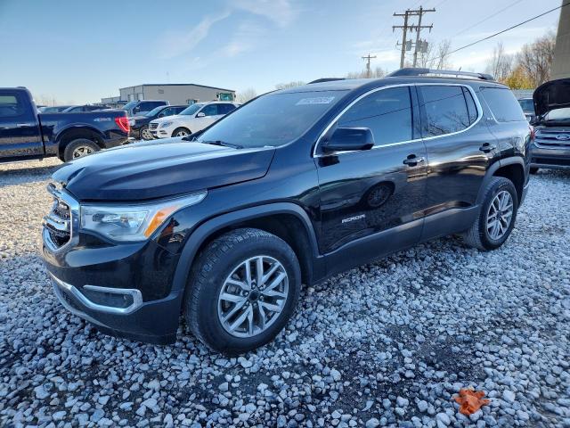 2019 GMC ACADIA SLE, 