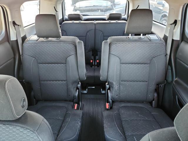 1GKKNSLAXKZ179533 - 2019 GMC ACADIA SLE BLACK photo 10