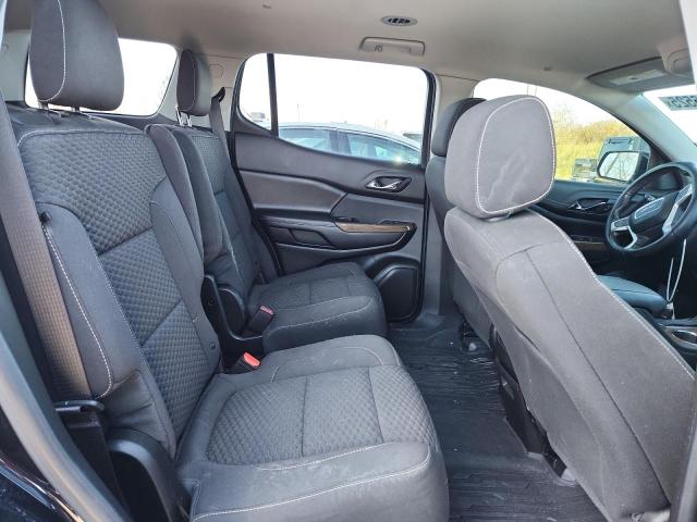 1GKKNSLAXKZ179533 - 2019 GMC ACADIA SLE BLACK photo 11