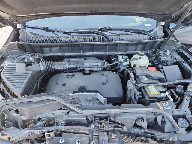 1GKKNSLAXKZ179533 - 2019 GMC ACADIA SLE BLACK photo 12