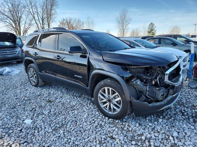 1GKKNSLAXKZ179533 - 2019 GMC ACADIA SLE BLACK photo 4