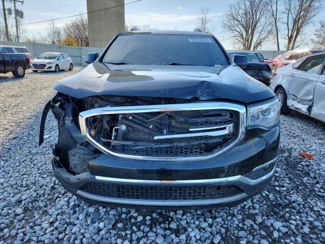 1GKKNSLAXKZ179533 - 2019 GMC ACADIA SLE BLACK photo 5