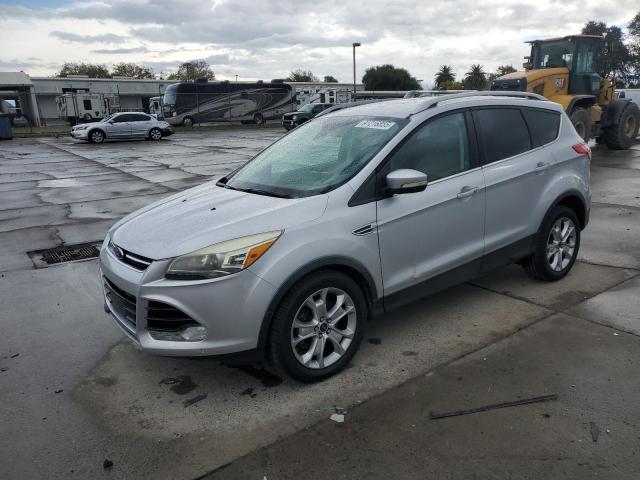 2014 FORD ESCAPE TITANIUM, 