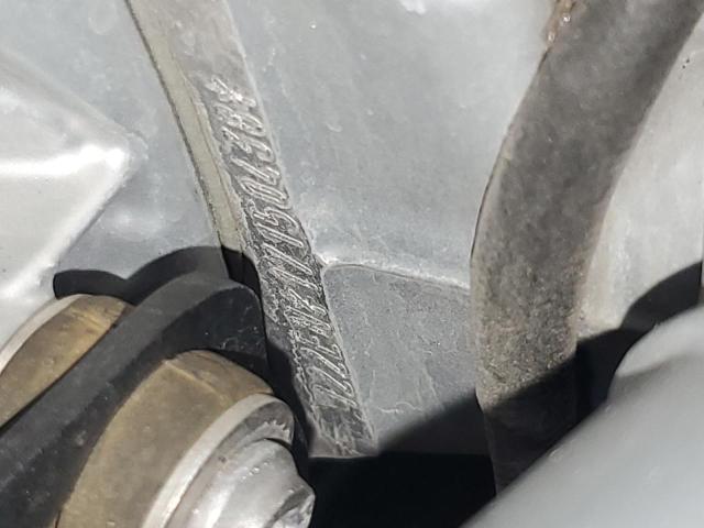 WB10A1101FZ188899 - 2015 BMW R1200 GS GRAY photo 9