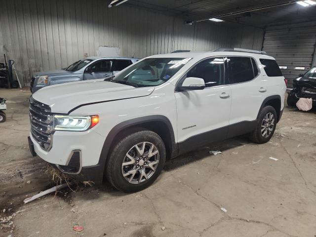 2021 GMC ACADIA SLT, 