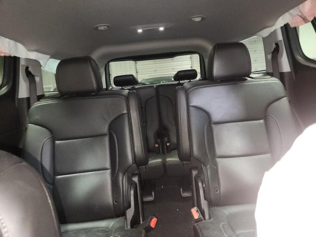 1GKKNULSXMZ218676 - 2021 GMC ACADIA SLT Ağ foto 10