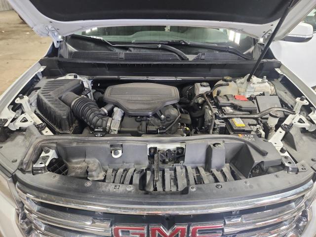 1GKKNULSXMZ218676 - 2021 GMC ACADIA SLT Ağ foto 12