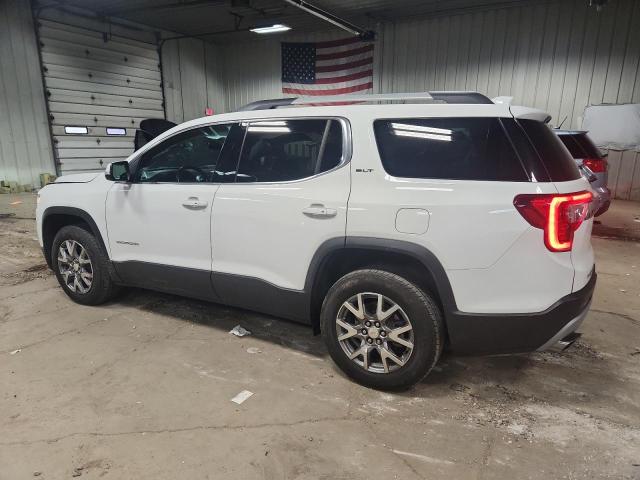 1GKKNULSXMZ218676 - 2021 GMC ACADIA SLT Ağ foto 2