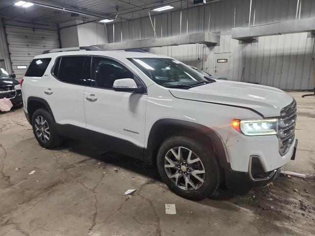 1GKKNULSXMZ218676 - 2021 GMC ACADIA SLT Ağ foto 4