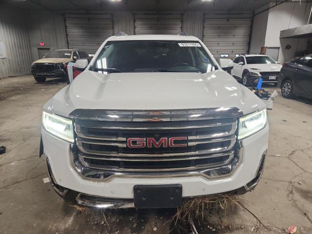 1GKKNULSXMZ218676 - 2021 GMC ACADIA SLT Ağ foto 5